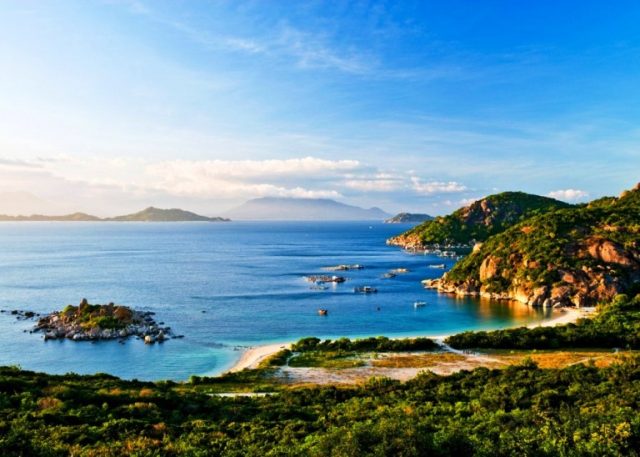 Đảo Bình Ba