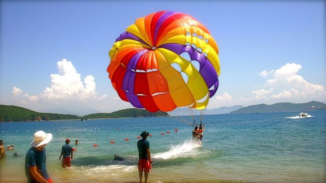 Đảo Hòn Tằm