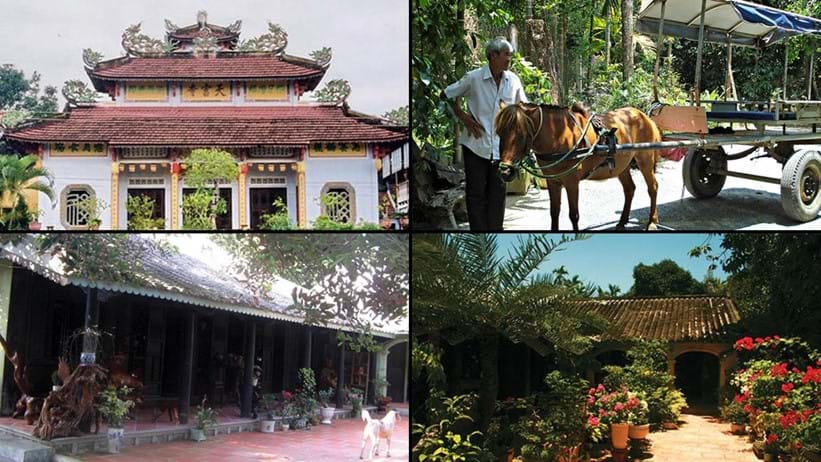 Làng Cổ Phú Vinh