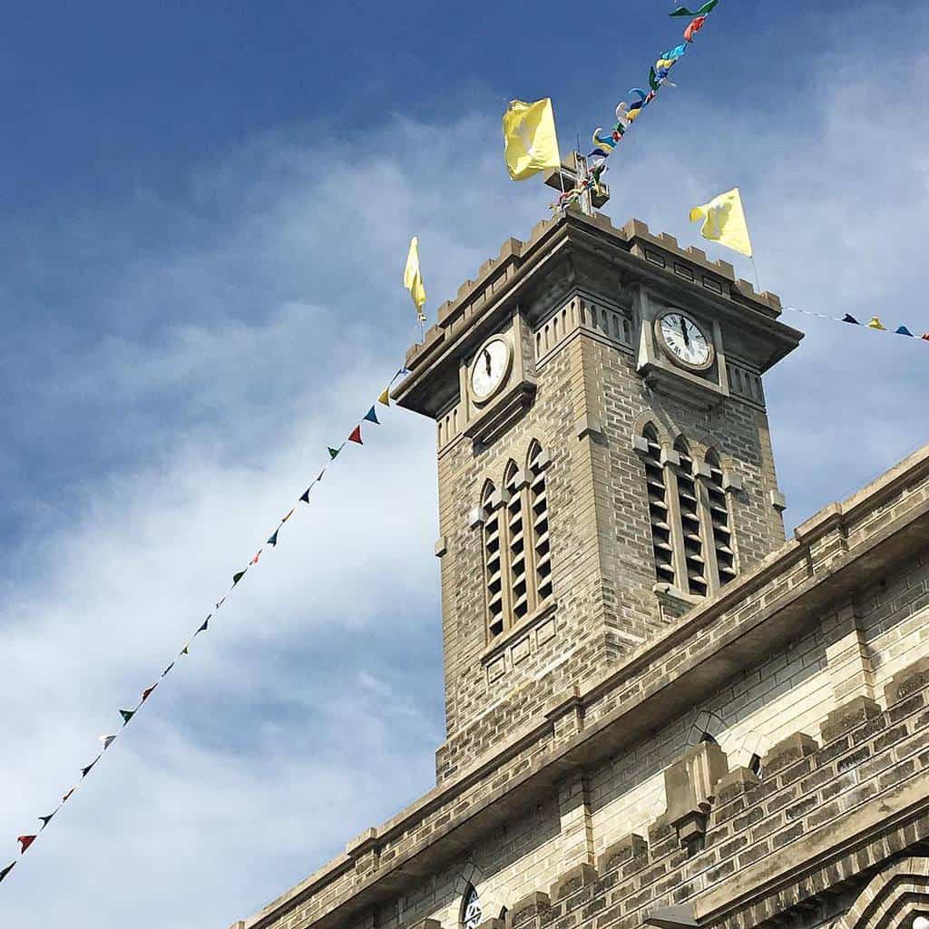 Kiến trúc Gothic