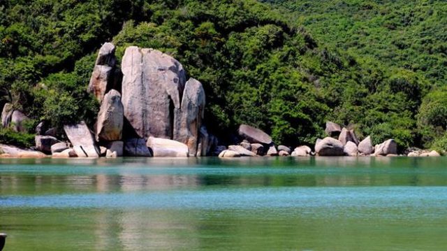Vịnh Vân Phong